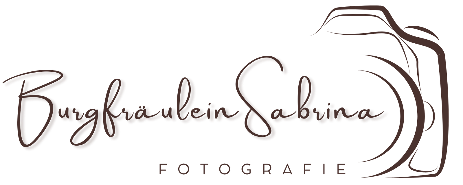 Burgfräulein Sabrina Fotografie